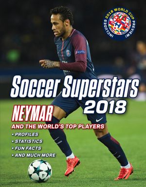 soccer stars